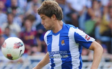 фото ФК Реал Сосьедад