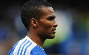 Флоран Малуда, фото ФК Челси