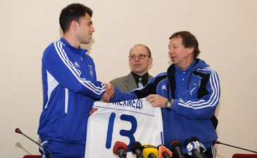 фото И. Хохлова, Football.ua