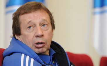 фото И. Хохлова, Football.ua