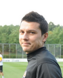 фото ФК Шахтер