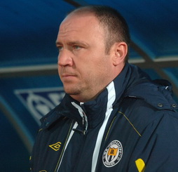 Владимир Пятенко © Валерий Дудуш