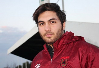 фото ФК Рубин