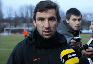 фото ФК Шахтер