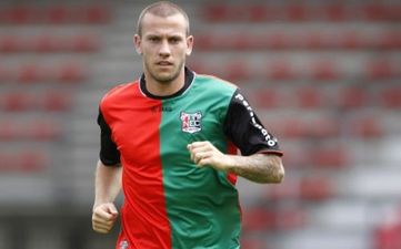 Джон Гоуссенс, fcupdate.nl