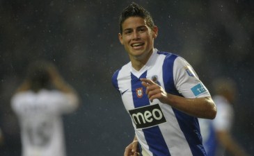 Хамес Родригес, Getty Images