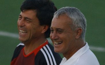 От дружбы до ненависти, фото lanacion.com