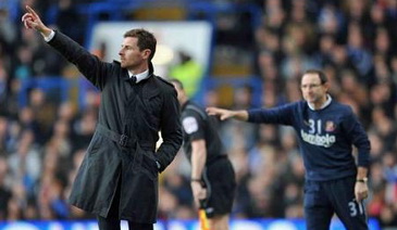 фото ФК Челси