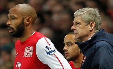 А ведь без этого окна не было бы возвращения Короля, Getty Images