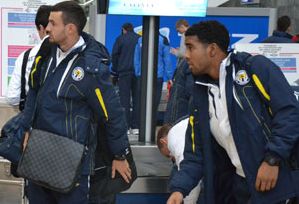 фото ФК Металлург Д