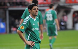 фото ФК Ворскла