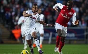 Синклэйр против Джуру, фото Getty Images