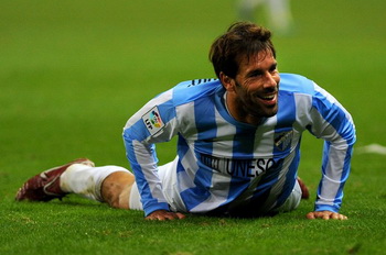 Его гола не хватило, фото Getty Images