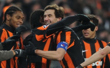 Фото shakhtar.com