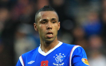 Кайл Бартли, Getty images