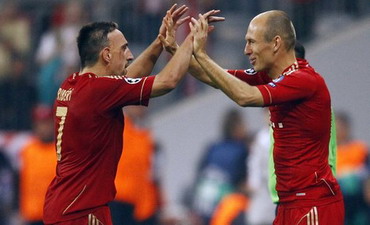 Мюнхенские эгоисты, Getty images