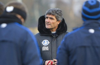 фото ФК Днепр