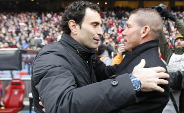 Молина и Симеоне