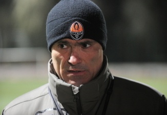 фото ФК Шахтер