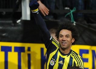 Фото fenerbahce.org