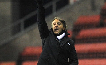 фото ФК Манчестер Сити