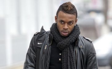 Франк Мадоу, фото zarya-lugansk.com