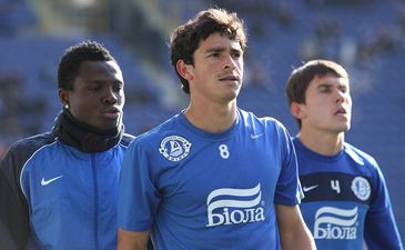 фото С. Ведмидя, Football.ua