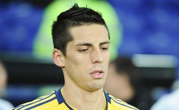 фото Д. Неймырка, football.ua