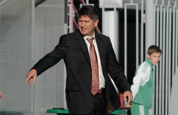 фото И.Хохлова, football.ua