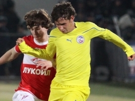 Александр Хохлов (справа), kp.ru