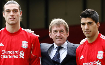 Герои прошлого января