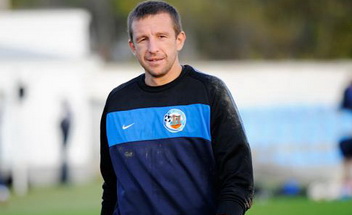 фото ФК Севастополь