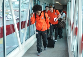 фото ФК Шахтер