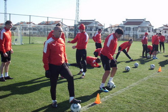 фото fc.volyn.net