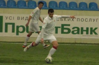 Александр Антоненко