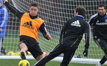 фото ФК Челси