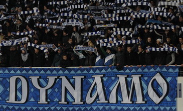 фото Ильи Хохлова, Football.ua