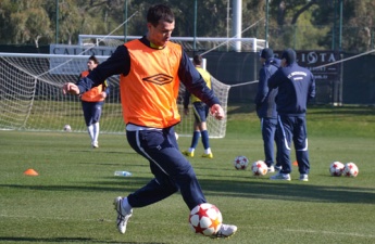 фото ФК Металлург