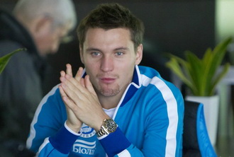 фото ФК Днепр