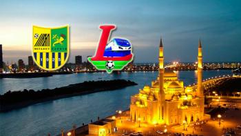 коллаж ФК Металлист