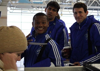 фото ФК Динамо Киев