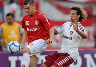 Андрес Д'Алессандро