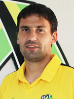 Тарас Кабанов