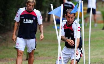 Боттинелли и Романьоли, Фото Ole