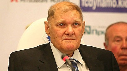 фото ФК Динамо Киев