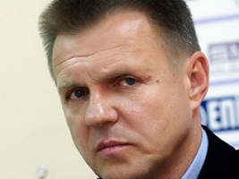 фото ФК Севастополь