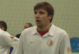 Петрук стреляет дважды, Фото Артура Валерко, Football.ua.