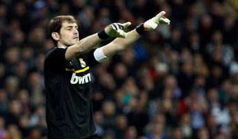 фото ФК Реал