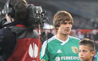 фото ФК Ворскла