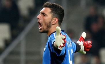 Стефанос Капино